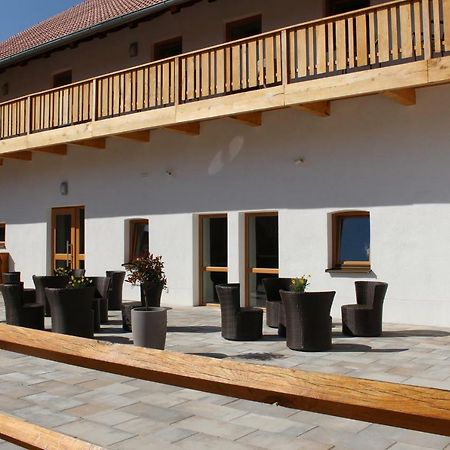 Spieglhof Apart Kumhausen Exterior foto